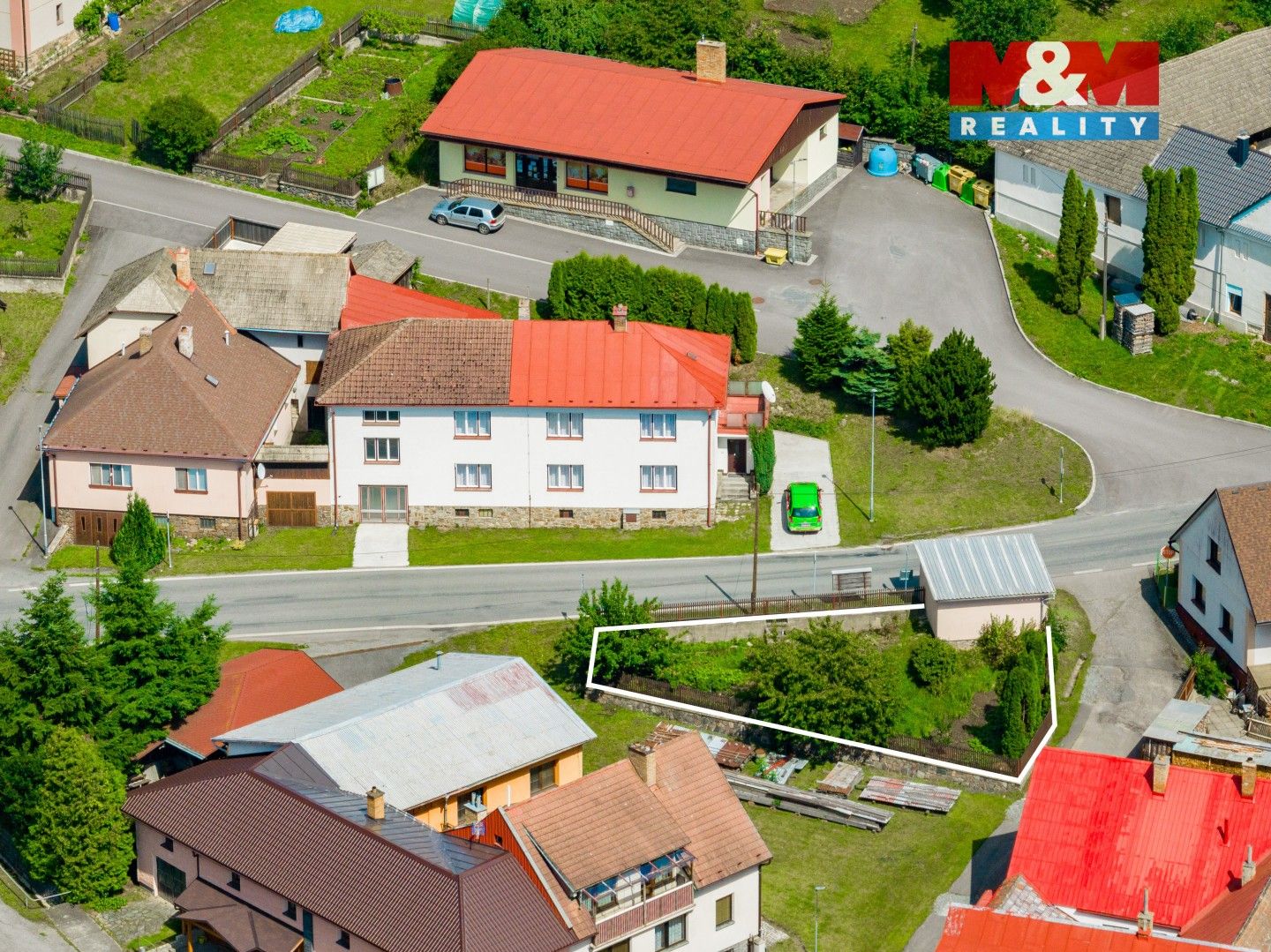 Prodej domu 250 m² - foto 14