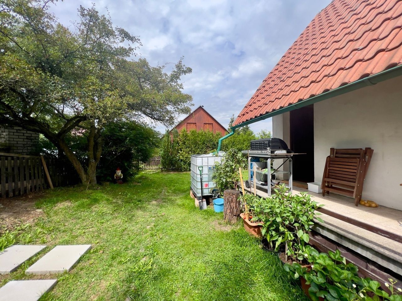 Prodej domu 62 m² - foto 1