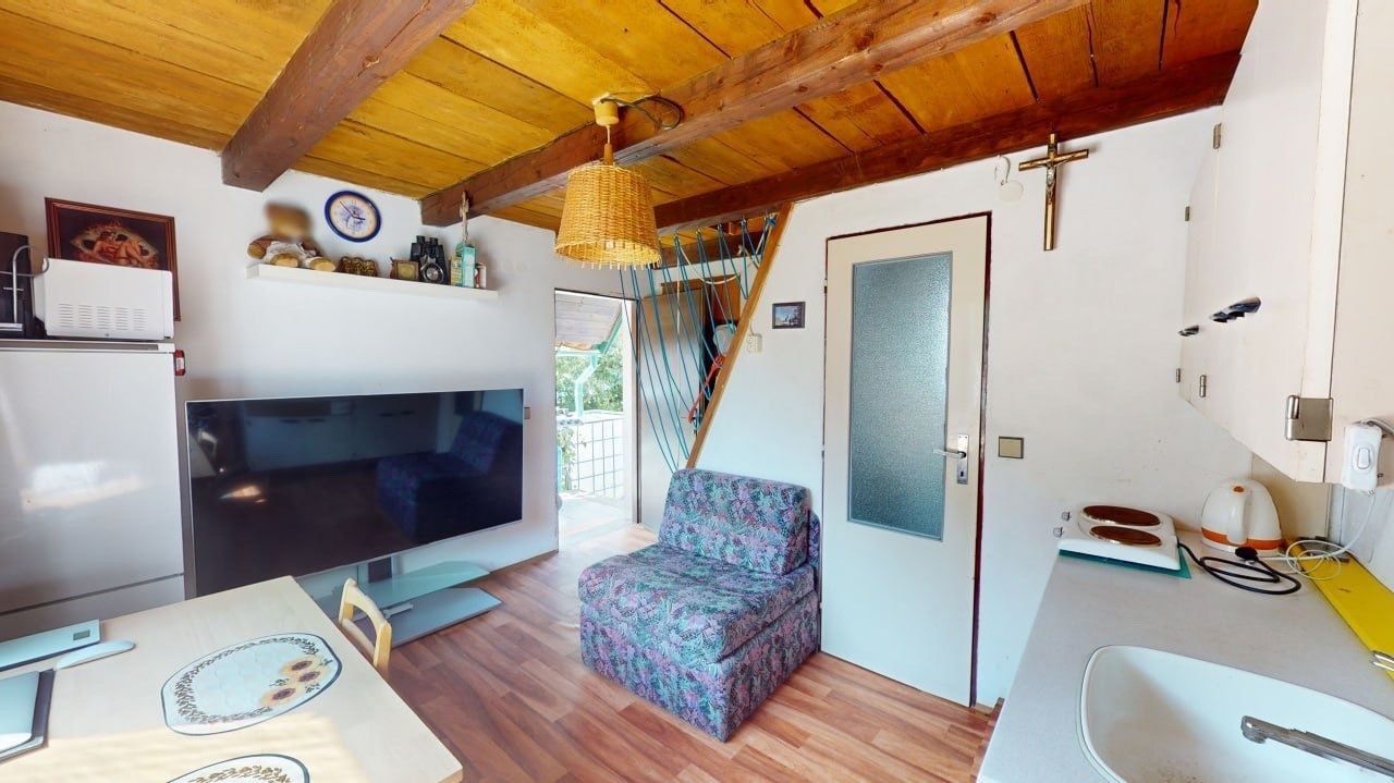 Prodej domu 62 m² - foto 5