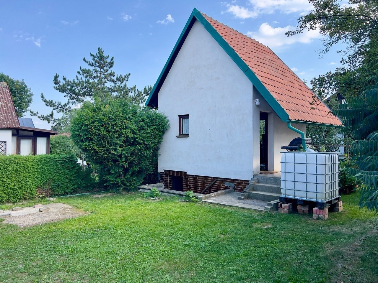Prodej domu 62 m² - foto 2