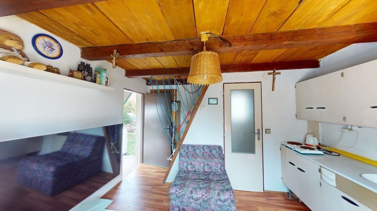 Prodej domu 62 m² - foto 6