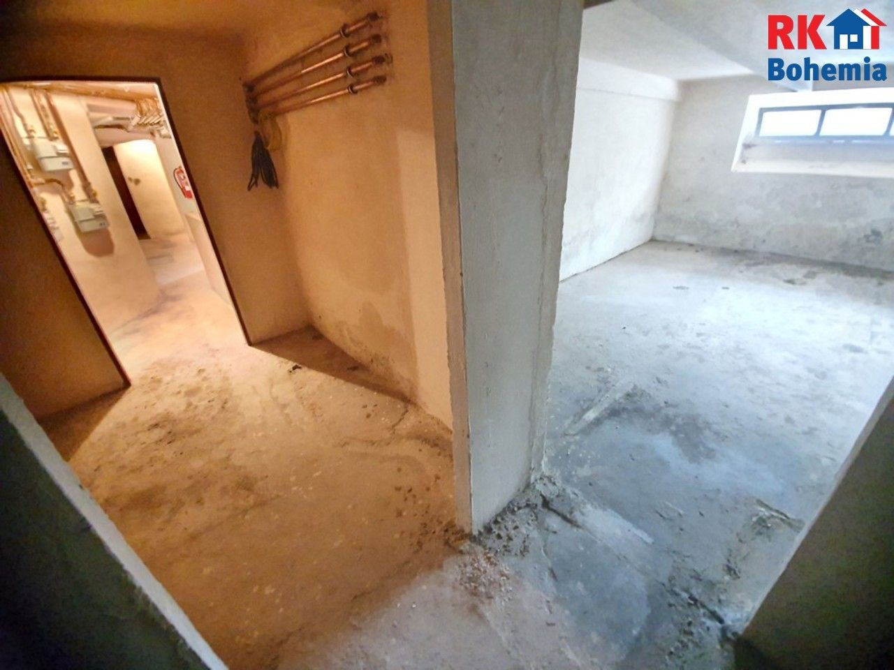 Prodej nemovitosti 41 m² - foto 5