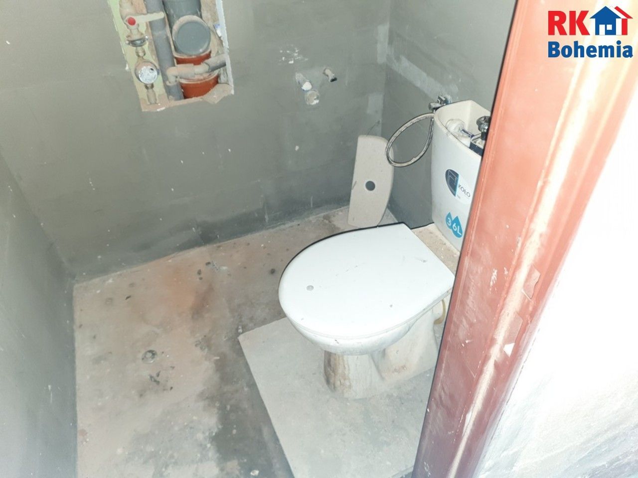 Prodej nemovitosti 41 m² - foto 6