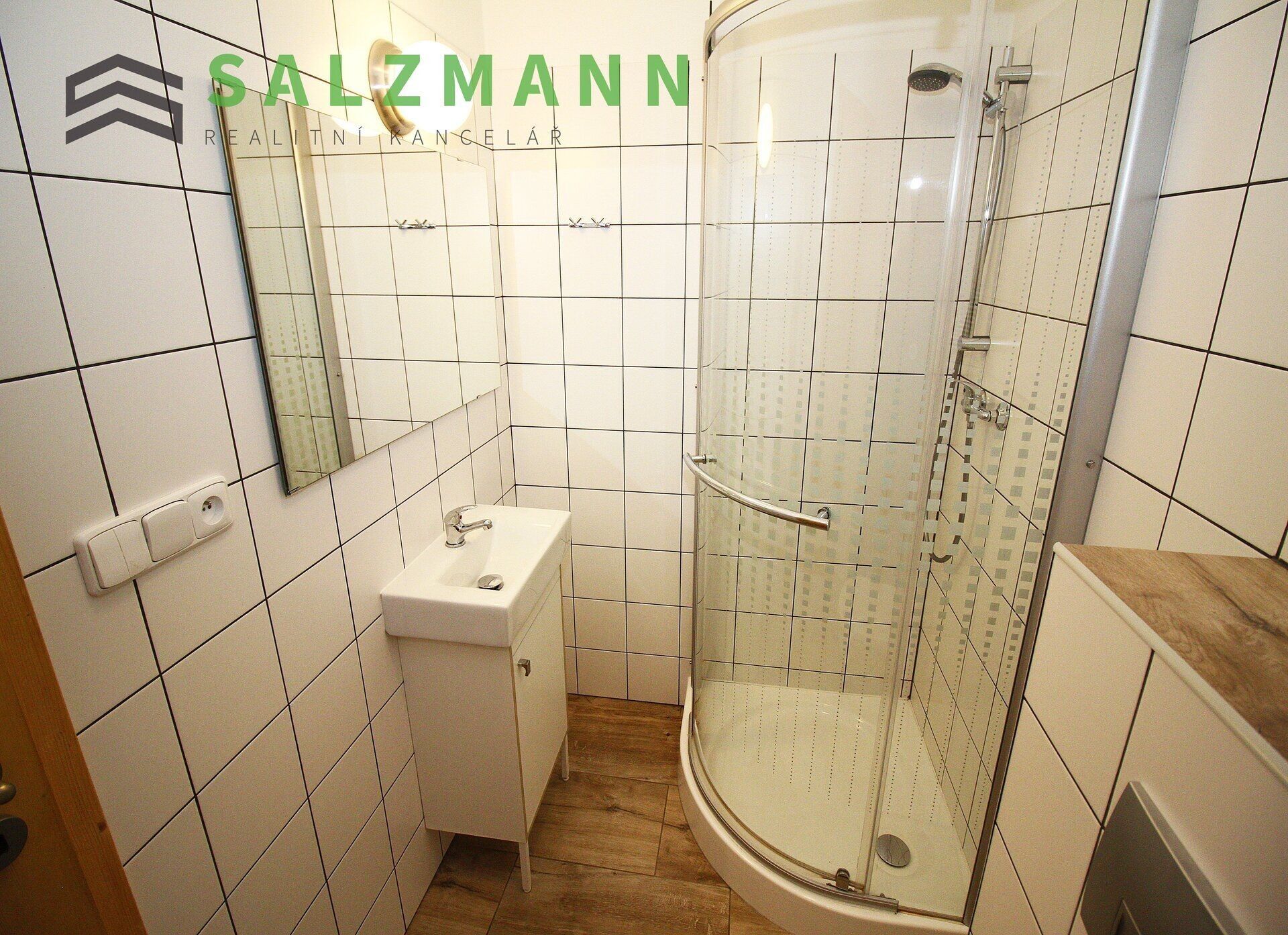 Pronájem bytu 1+kk 20 m² - foto 6