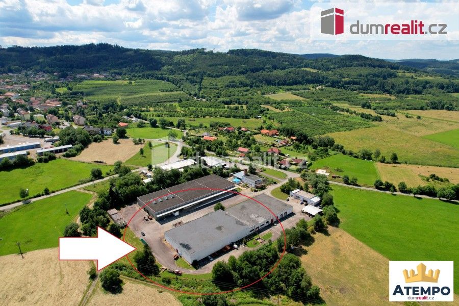 Pronájem komerčního prostoru 250 m² - foto 2