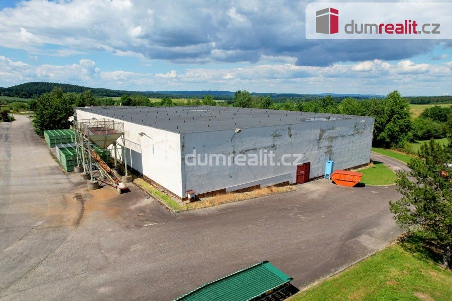 Pronájem komerčního prostoru 250 m² - foto 4