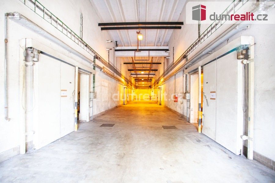 Pronájem komerčního prostoru 250 m² - foto 7