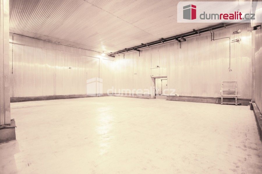 Pronájem komerčního prostoru 250 m² - foto 8