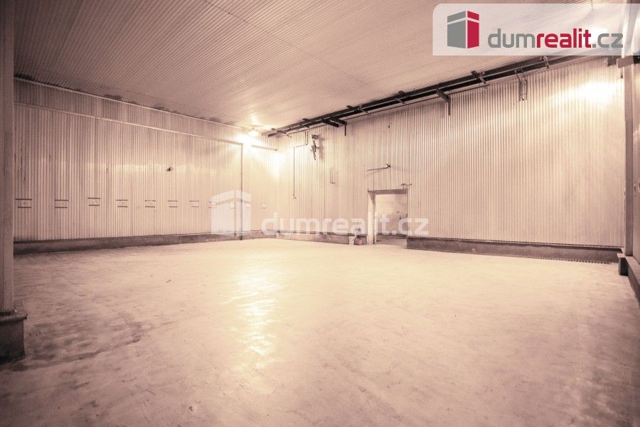 Pronájem komerčního prostoru 250 m² - foto 10