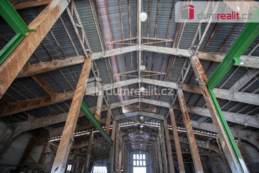 Pronájem komerčního prostoru 3636 m² - foto 3