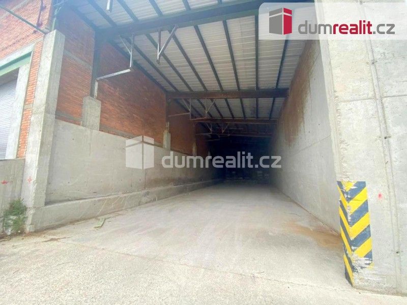 Pronájem komerčního prostoru 3636 m² - foto 4