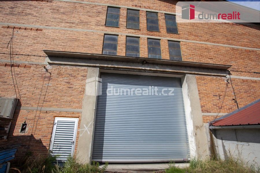 Pronájem komerčního prostoru 3636 m² - foto 5