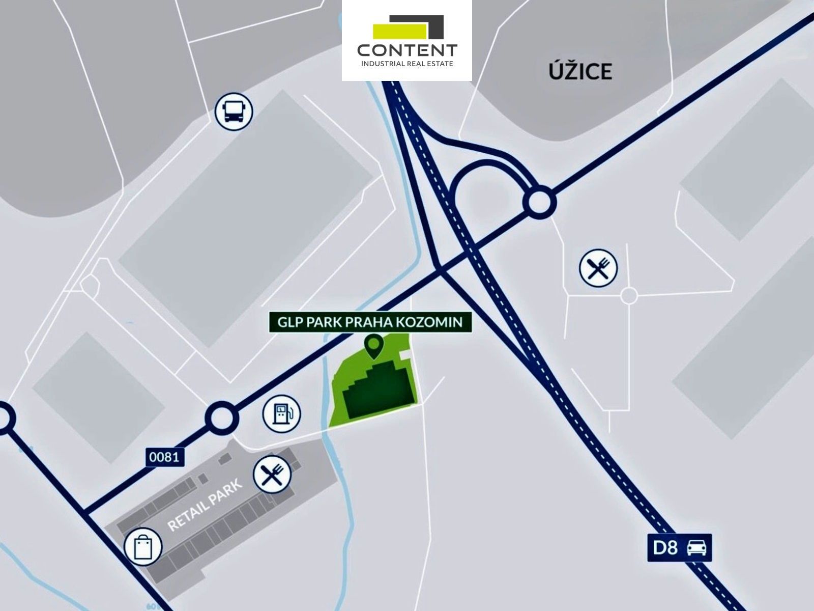 Pronájem komerčního prostoru 3800 m² - foto 15