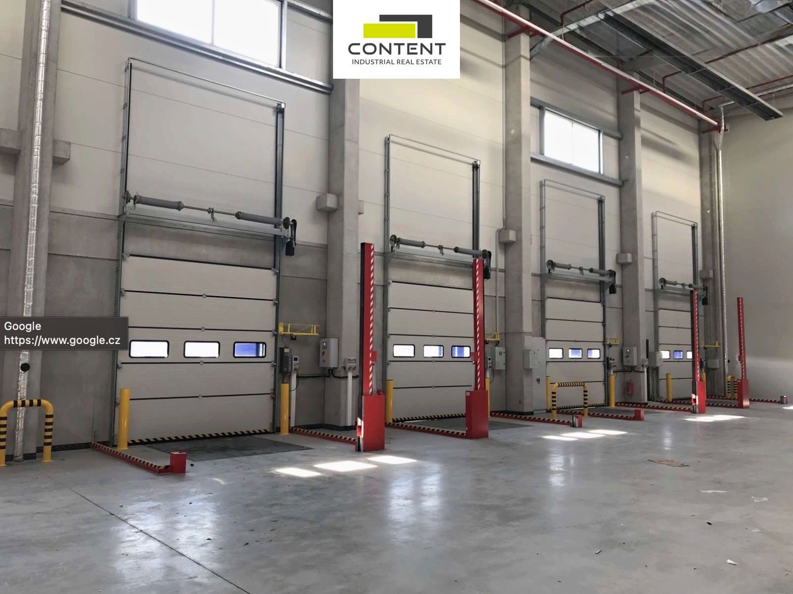 Pronájem komerčního prostoru 3800 m² - foto 10
