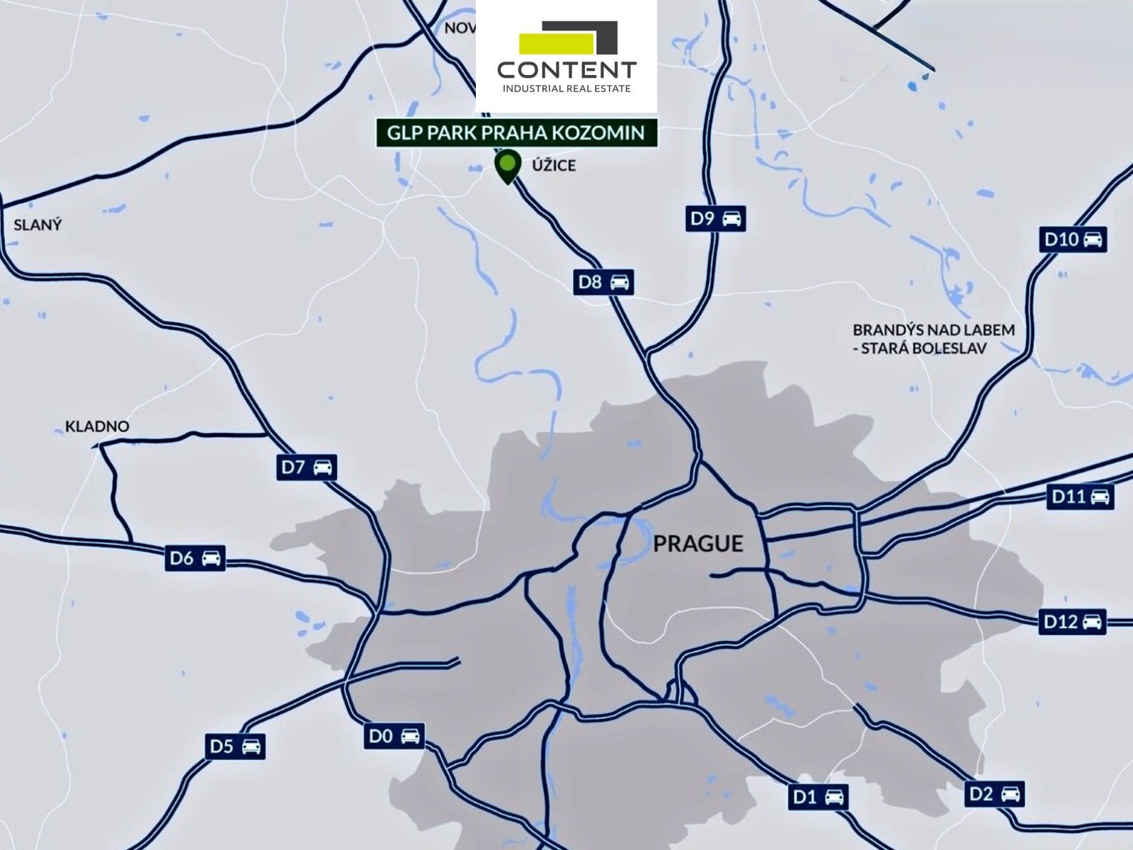 Pronájem komerčního prostoru 3800 m² - foto 14