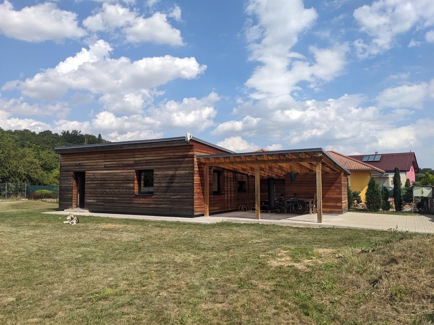 Prodej domu 68 m² - foto 1