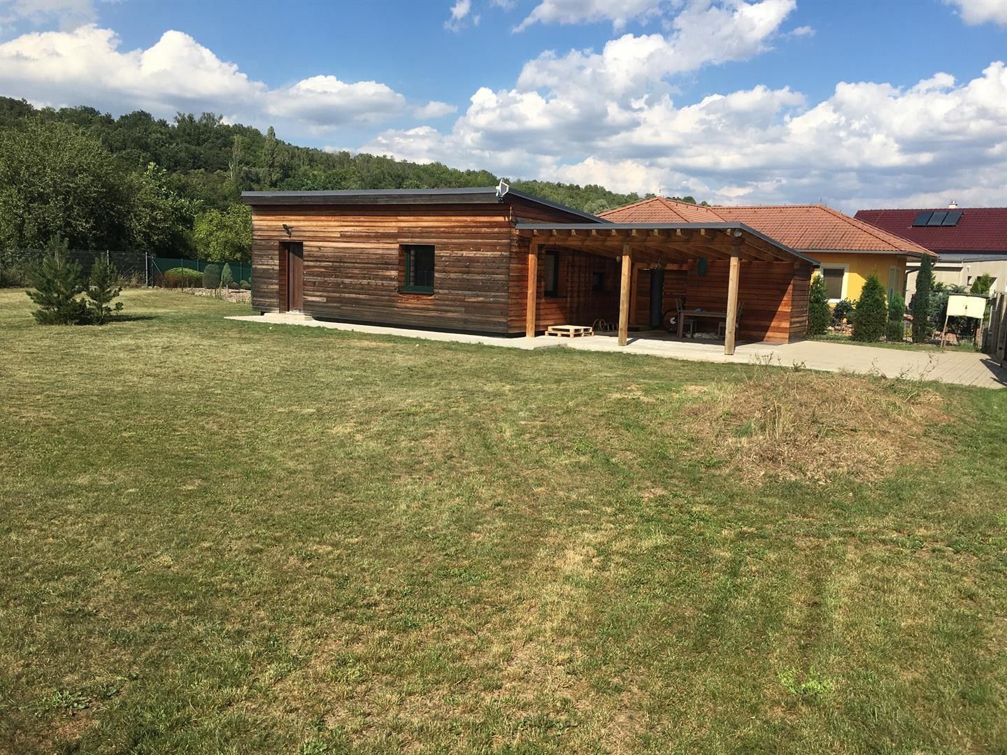 Prodej domu 68 m² - foto 2