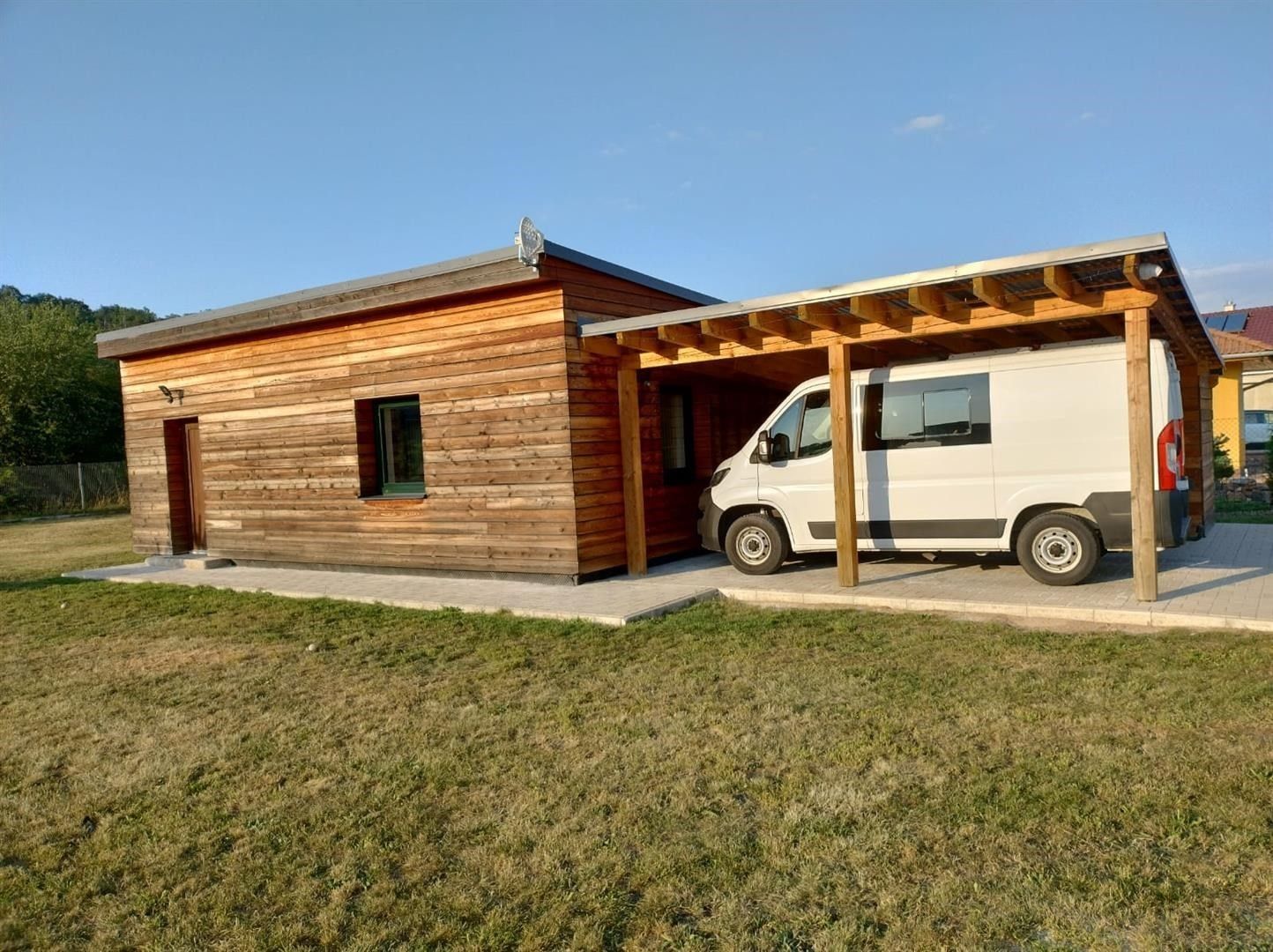 Prodej domu 68 m² - foto 12