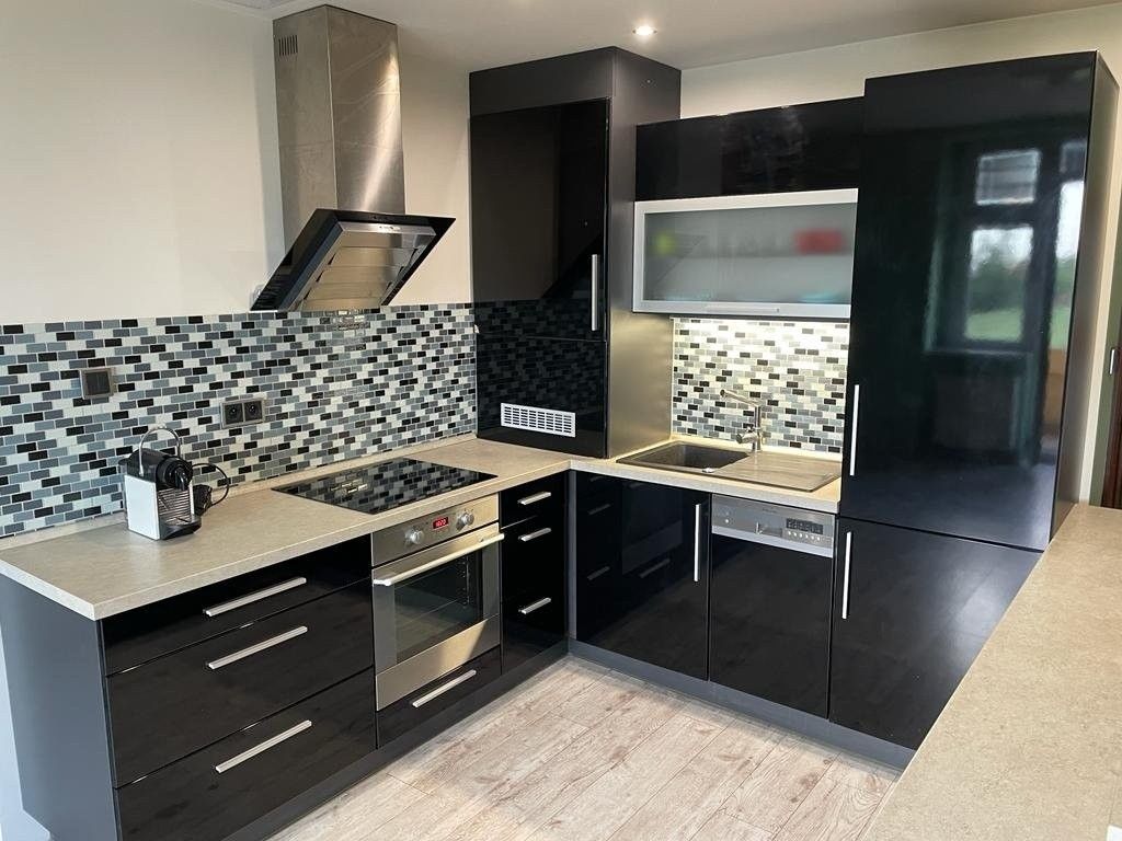 Pronájem bytu 2+kk 60 m² - foto 2