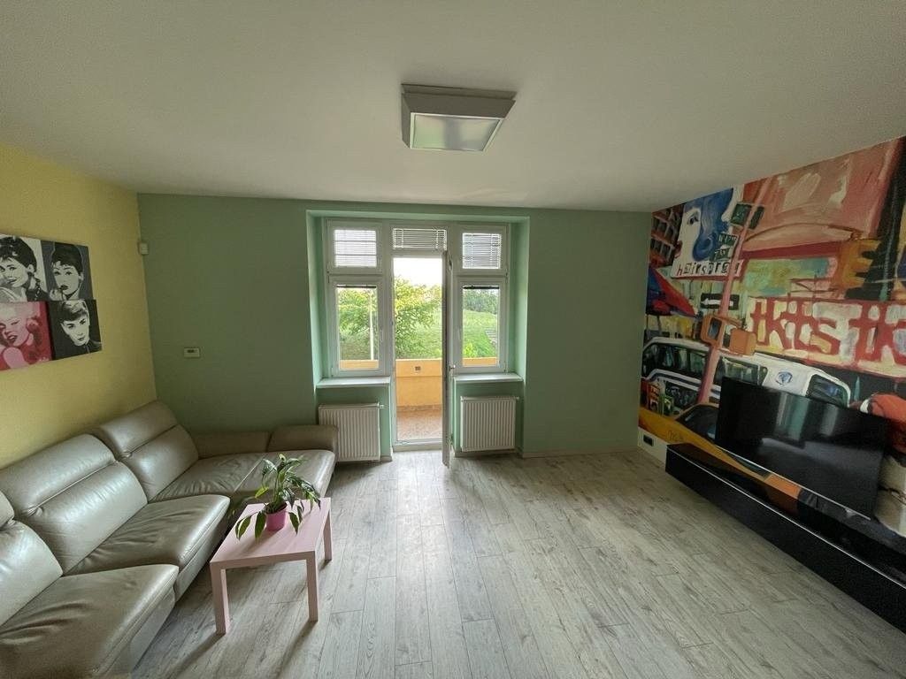 Pronájem bytu 2+kk 60 m² - foto 4