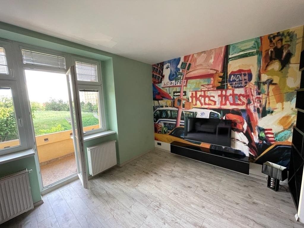 Pronájem bytu 2+kk 60 m² - foto 5