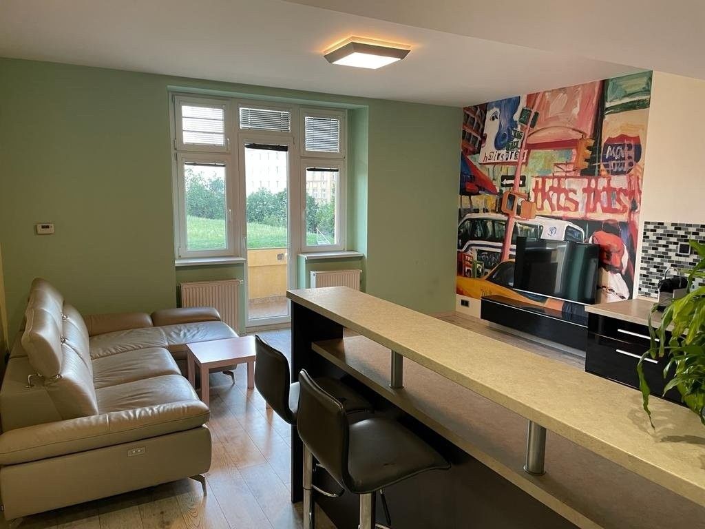 Pronájem bytu 2+kk 60 m² - foto 6