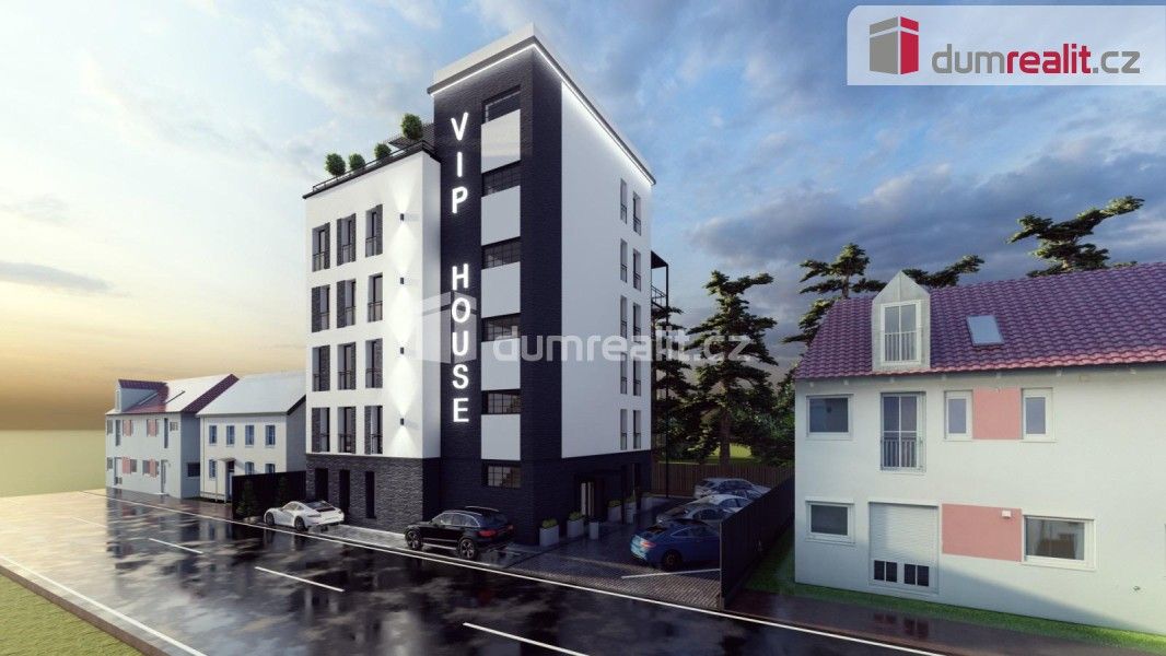 Prodej nemovitosti 190 m² - foto 4