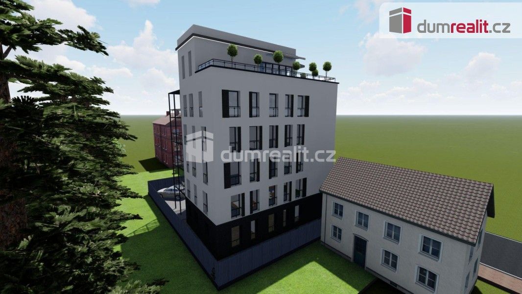Prodej nemovitosti 190 m² - foto 3