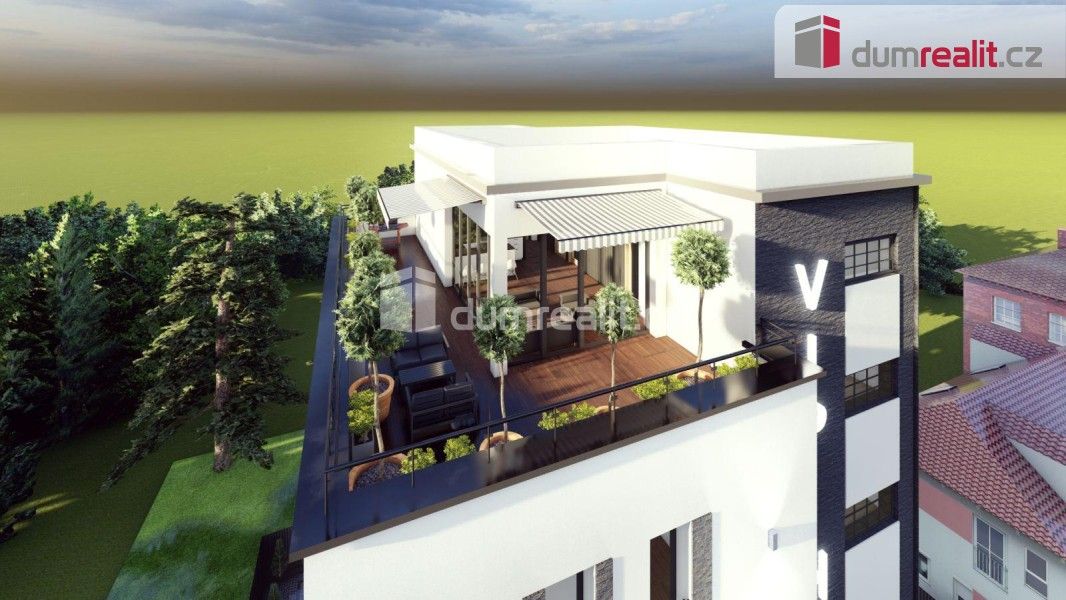 Prodej nemovitosti 190 m² - foto 5