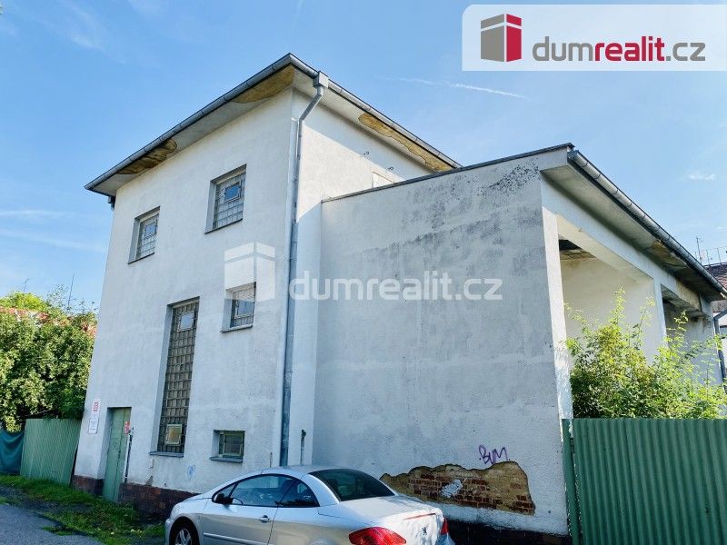 Prodej nemovitosti 190 m² - foto 8