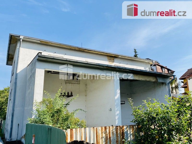 Prodej nemovitosti 190 m² - foto 9