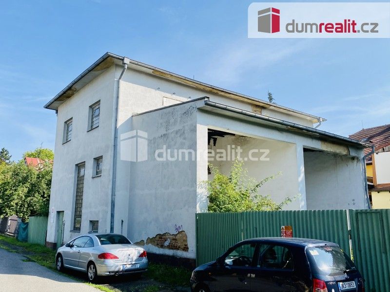 Prodej nemovitosti 190 m² - foto 11