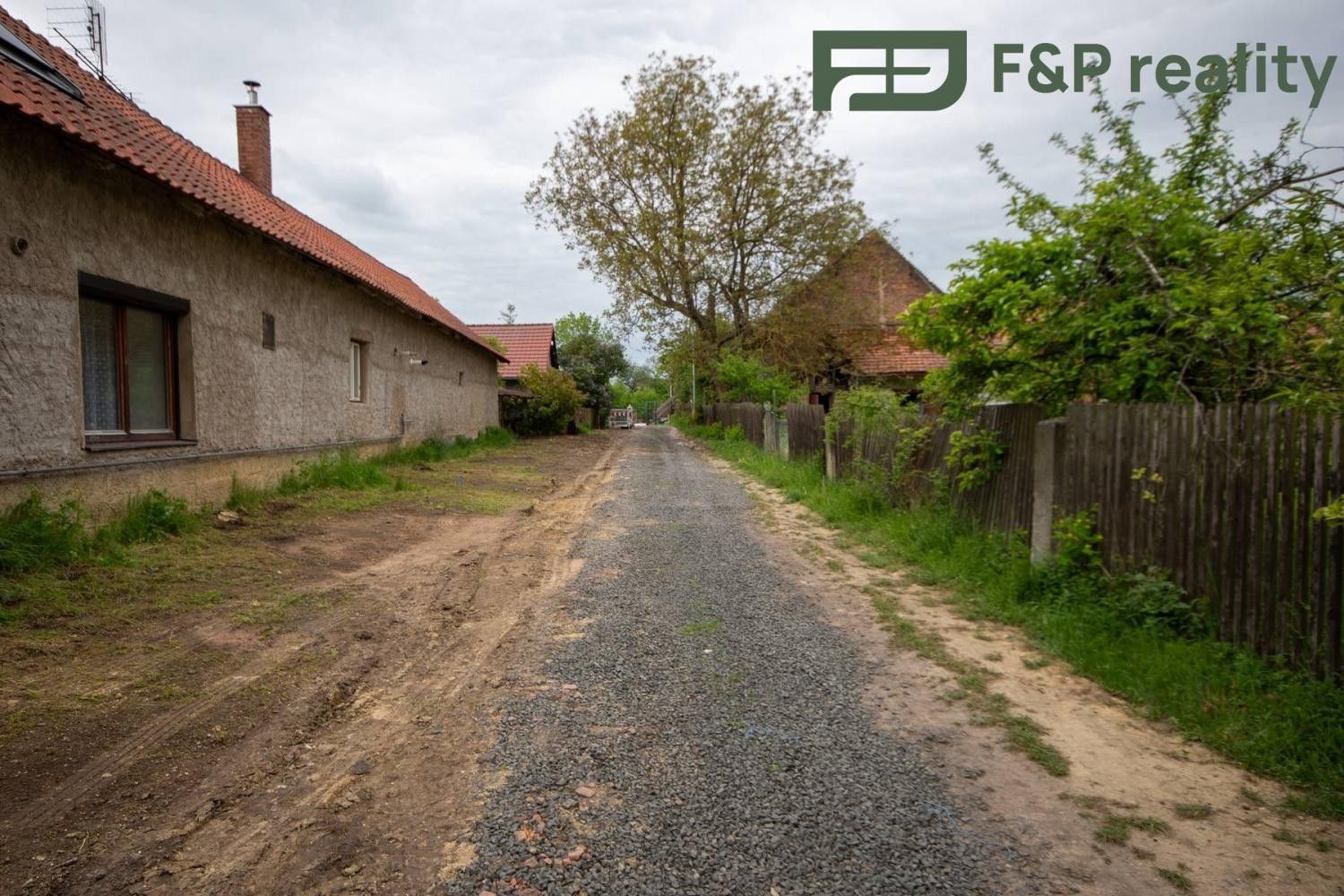 Prodej pozemku 1001 m² - foto 4