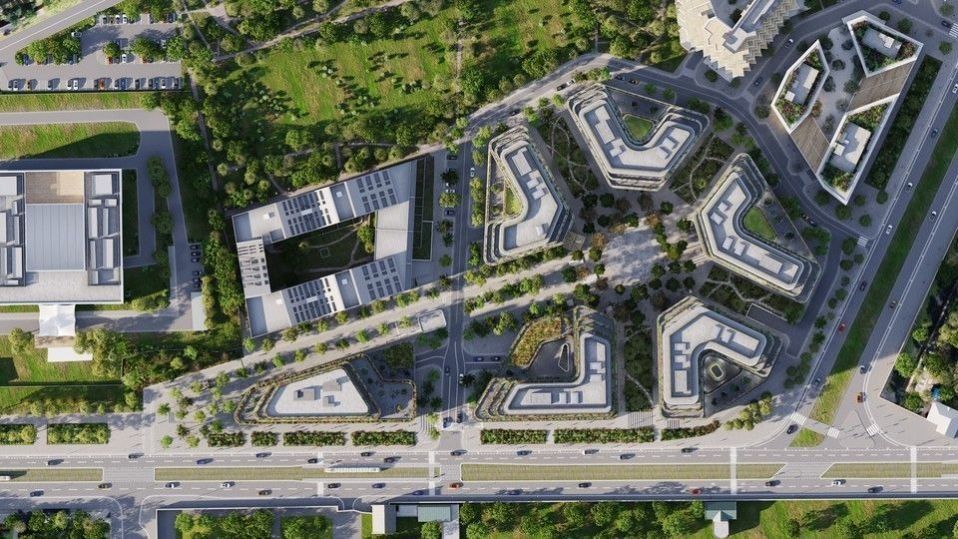 Pronájem komerčního prostoru 180 m² - foto 3