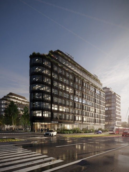 Pronájem komerčního prostoru 180 m² - foto 7