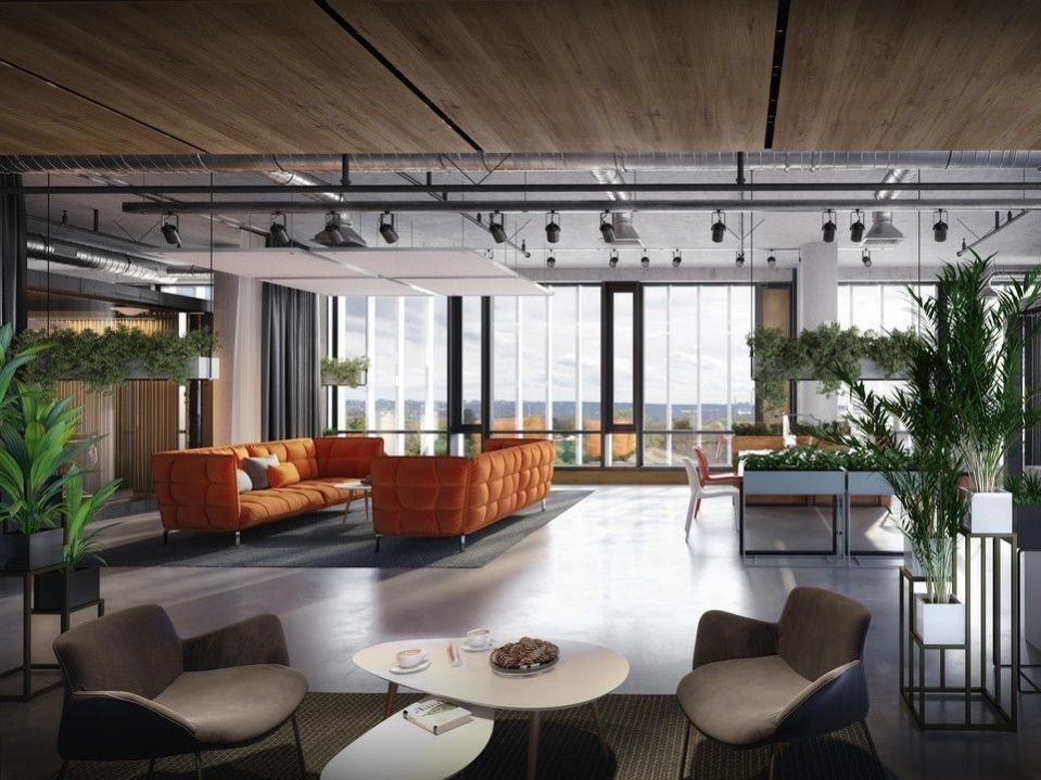 Pronájem komerčního prostoru 180 m² - foto 4