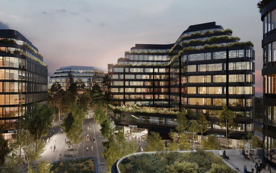 Pronájem komerčního prostoru 180 m² - foto 6
