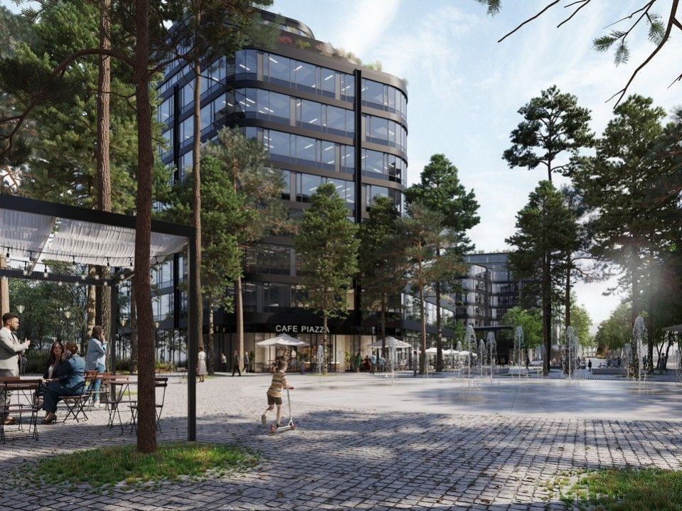 Pronájem komerčního prostoru 180 m² - foto 5