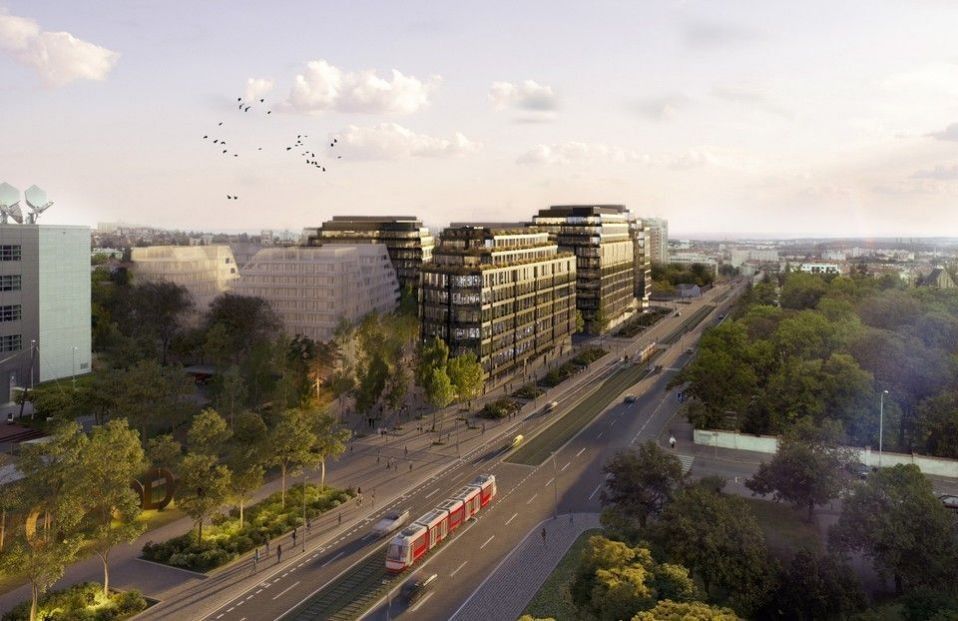 Pronájem komerčního prostoru 180 m² - foto 8