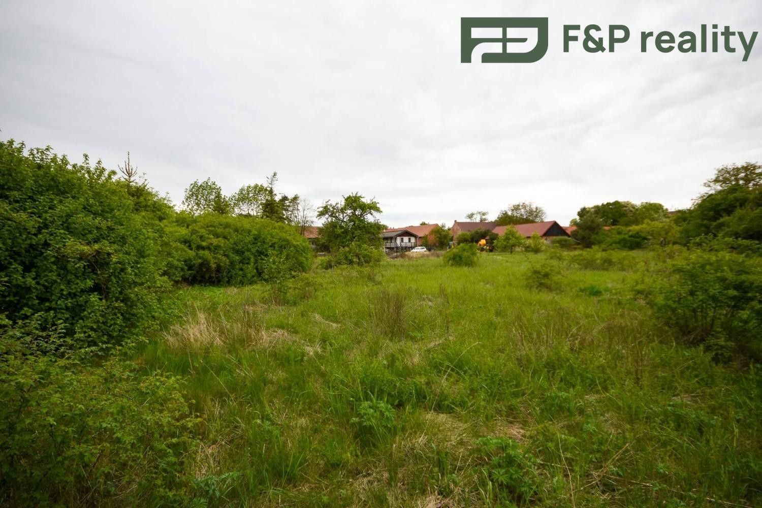 Prodej pozemku 995 m² - foto 8
