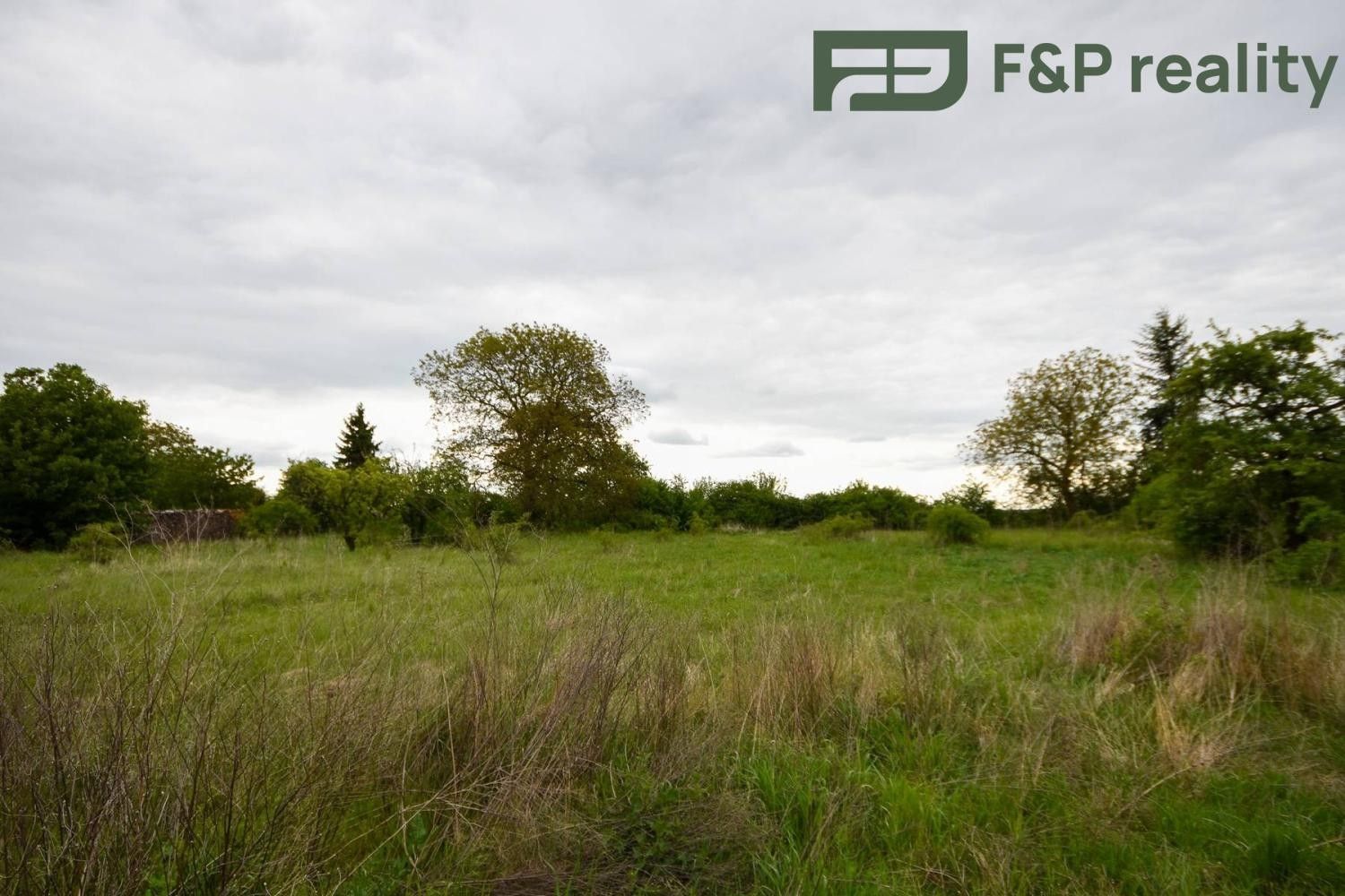 Prodej pozemku 995 m² - foto 9