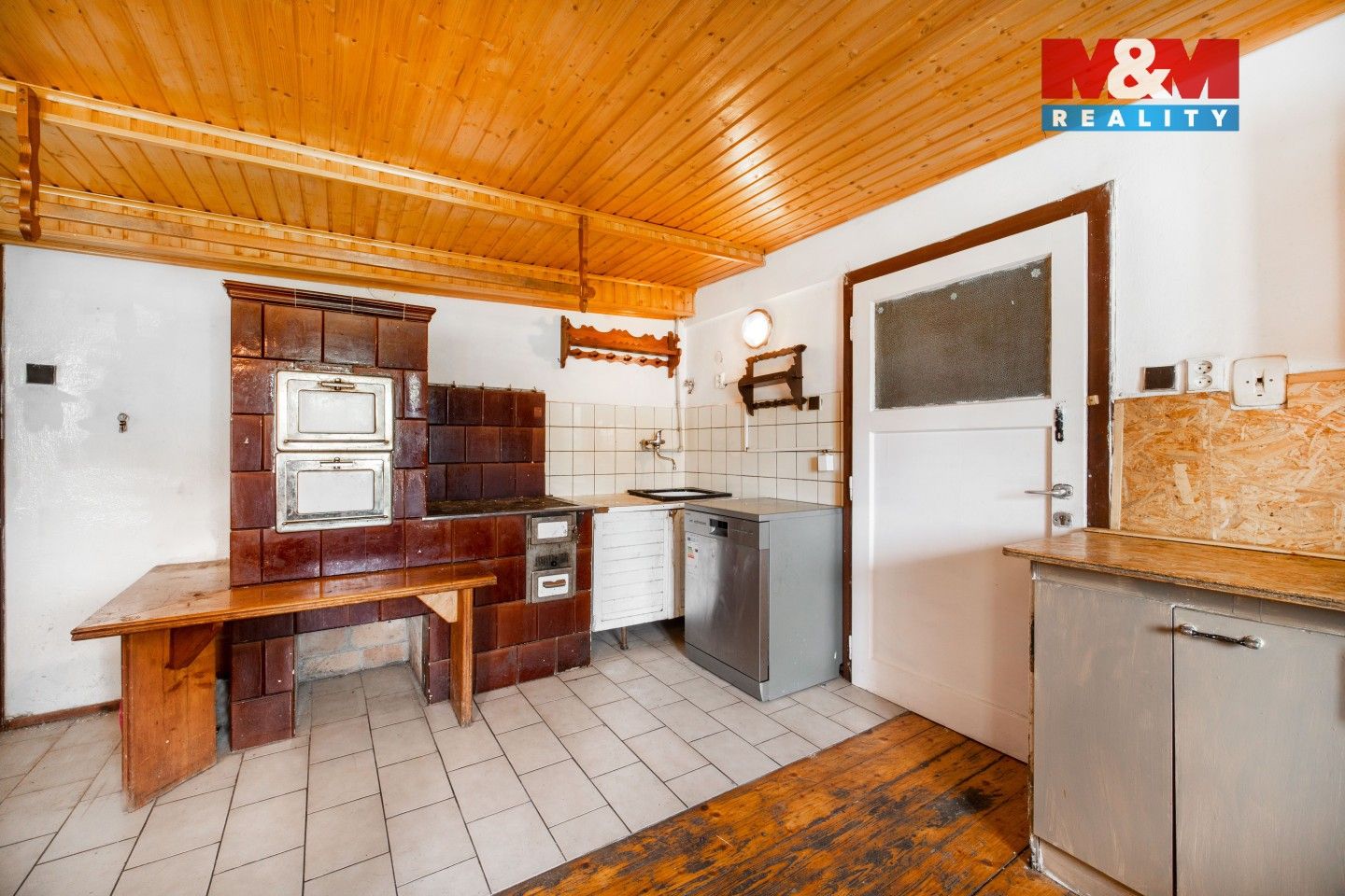 Prodej domu 350 m² - foto 4