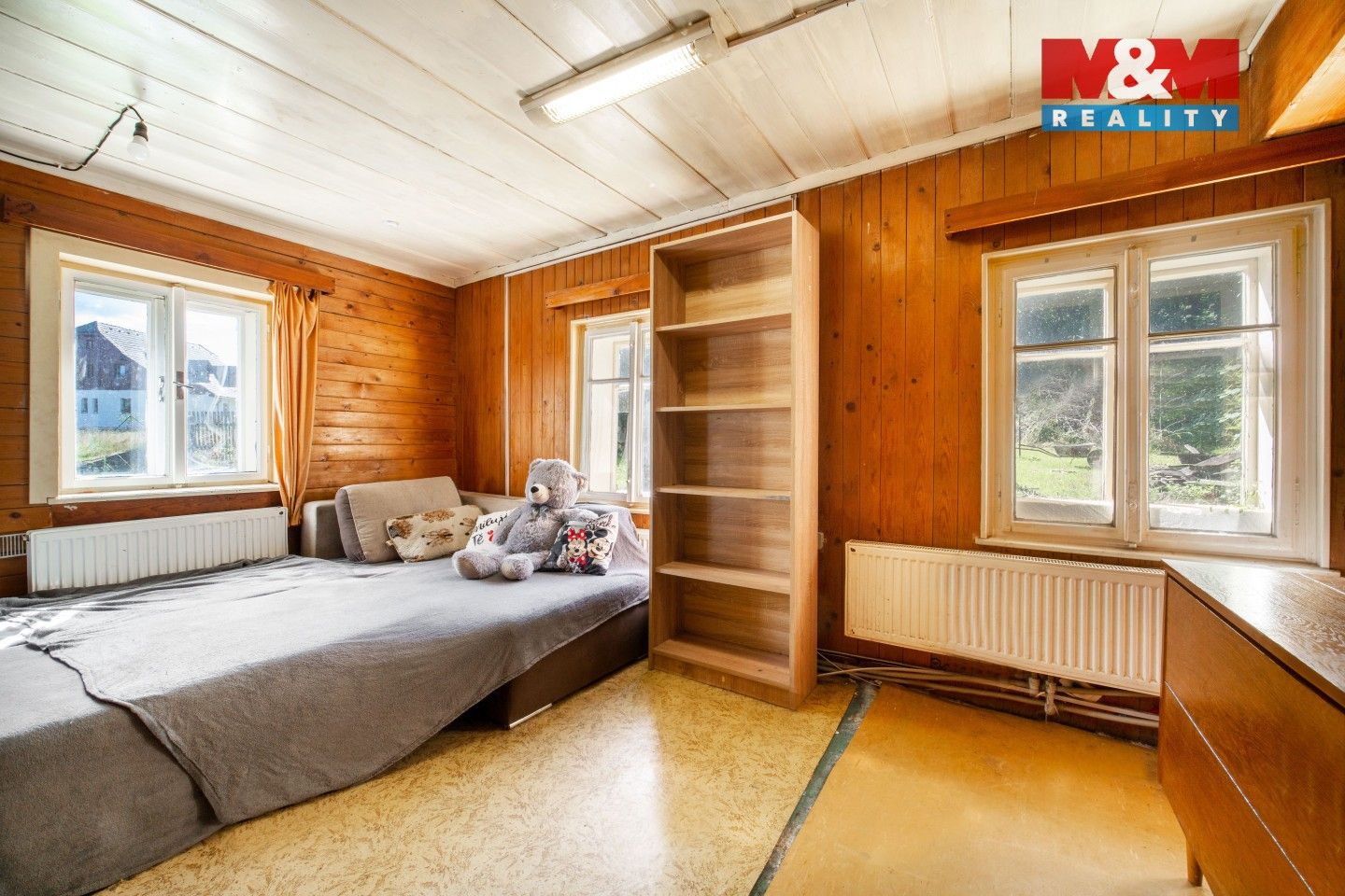 Prodej domu 350 m² - foto 7