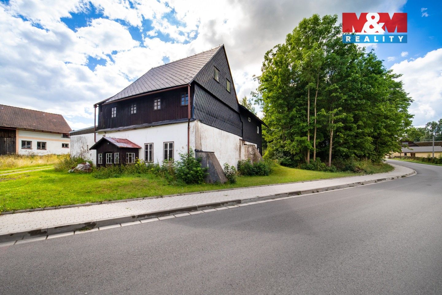 Prodej domu 350 m² - foto 12