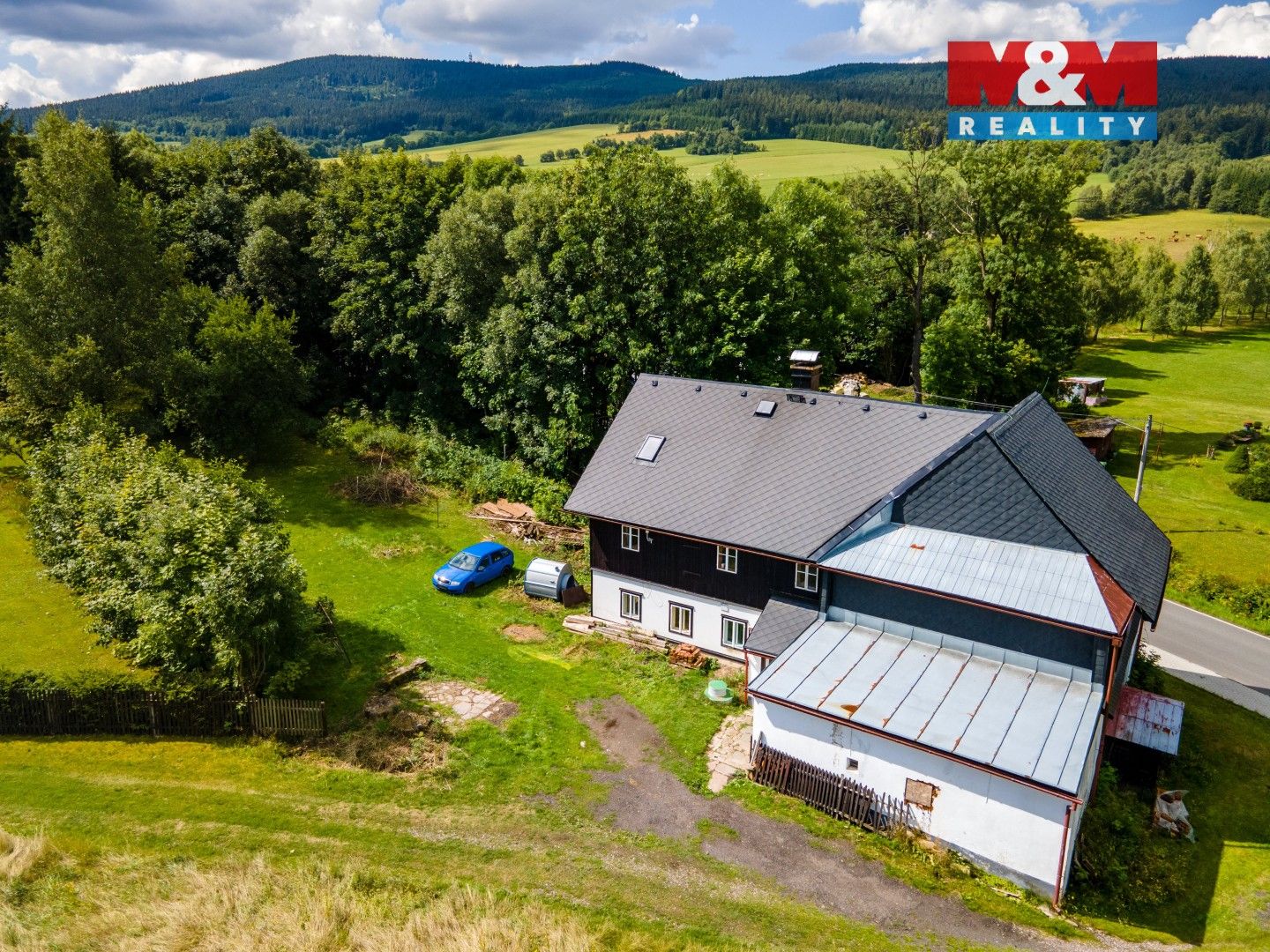 Prodej domu 350 m² - foto 15