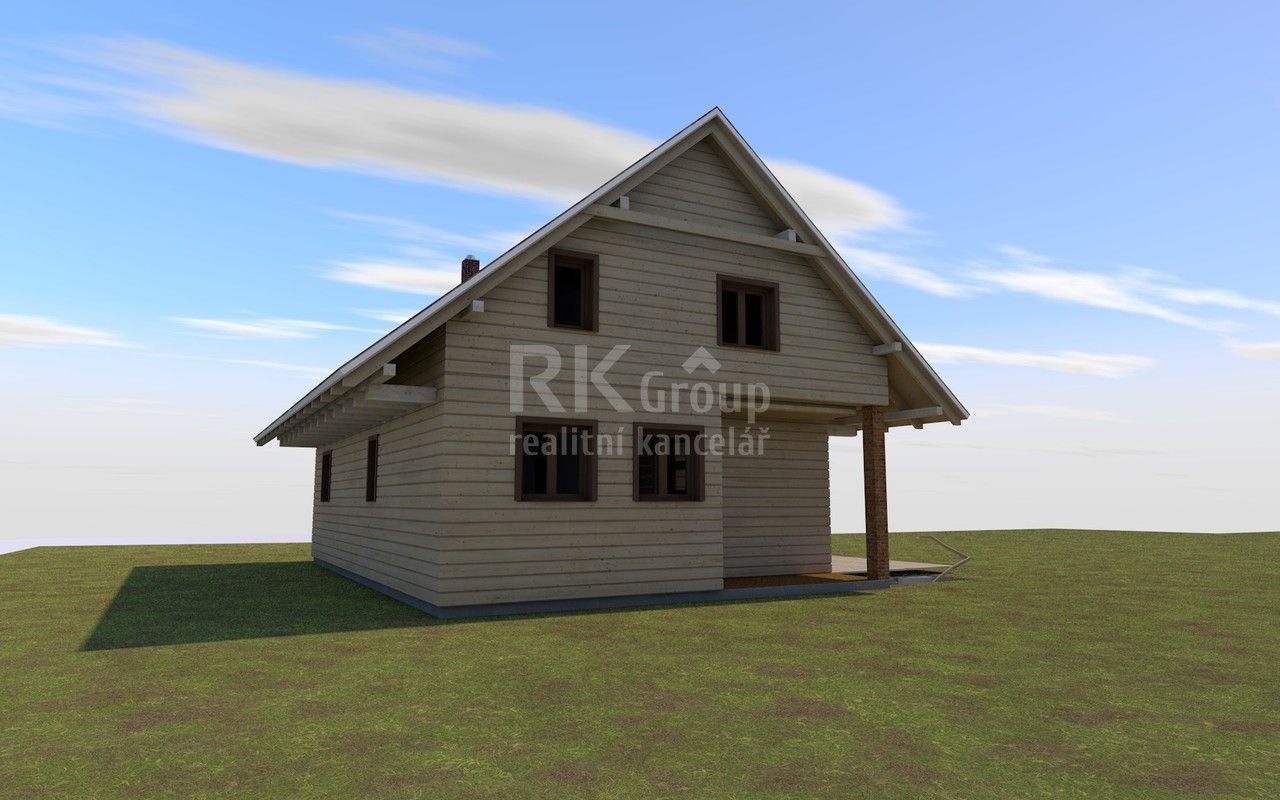 Prodej pozemku 2552 m² - foto 11