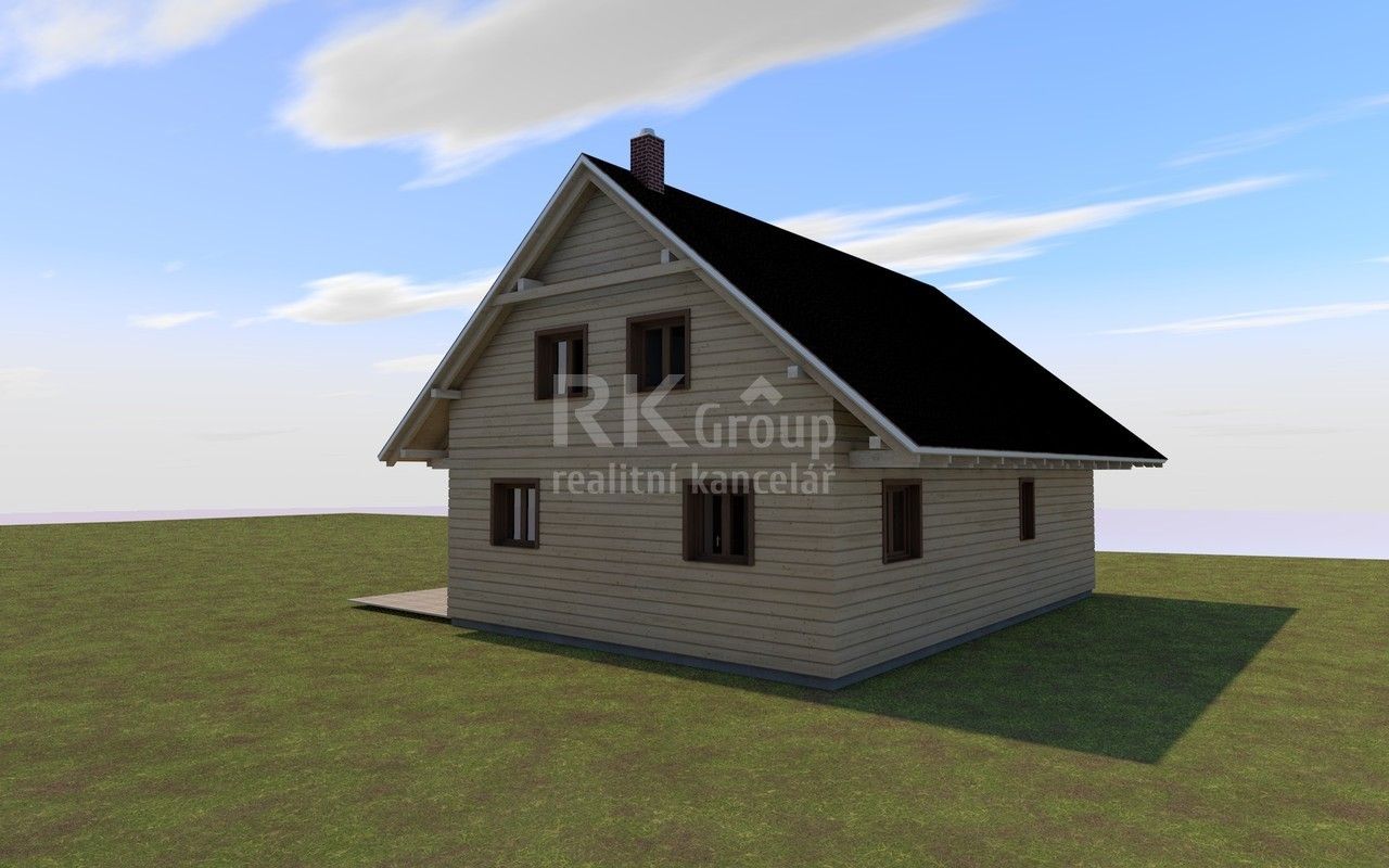 Prodej pozemku 2552 m² - foto 12