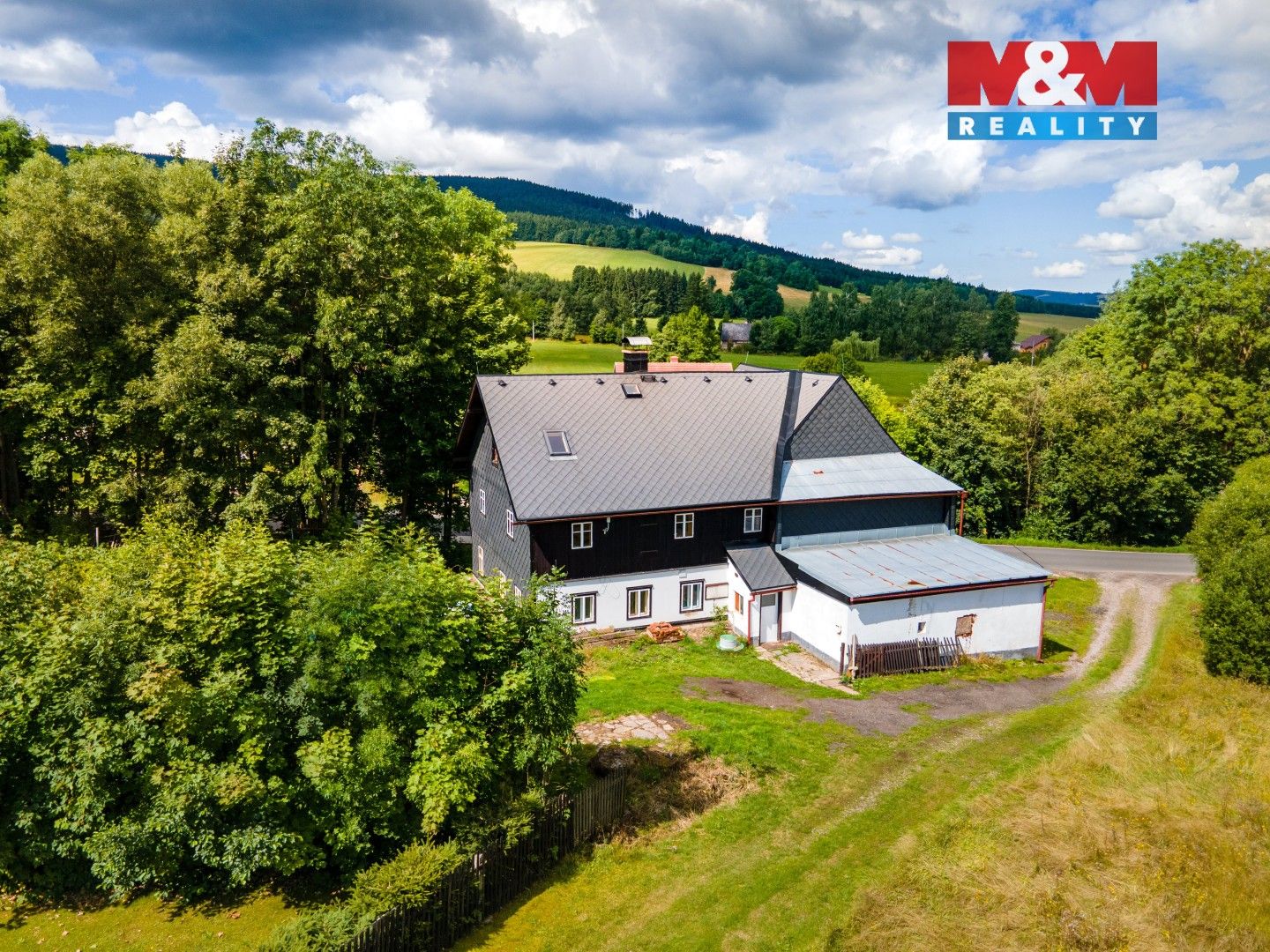Prodej domu 350 m² - foto 17