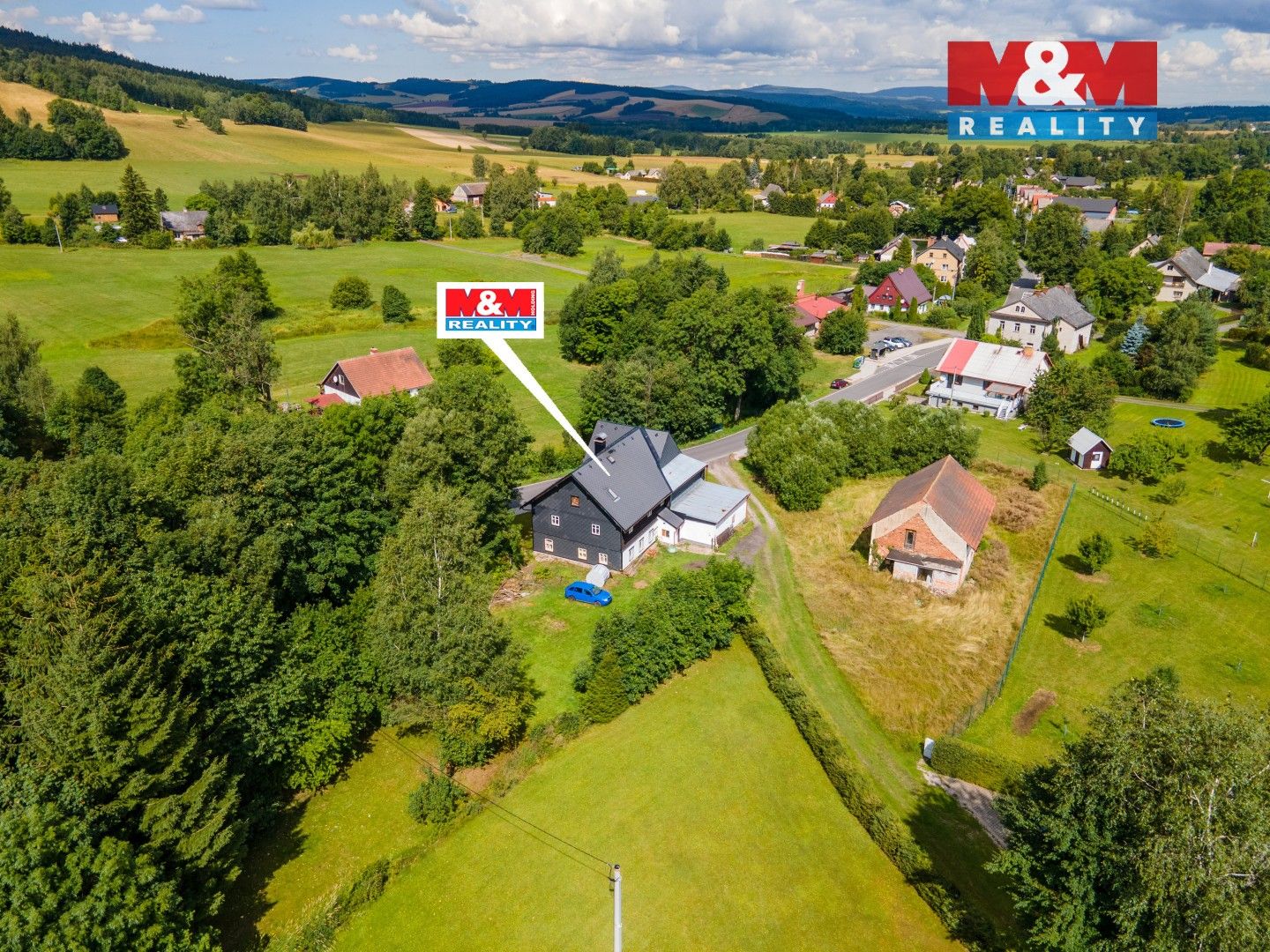 Prodej domu 350 m² - foto 21