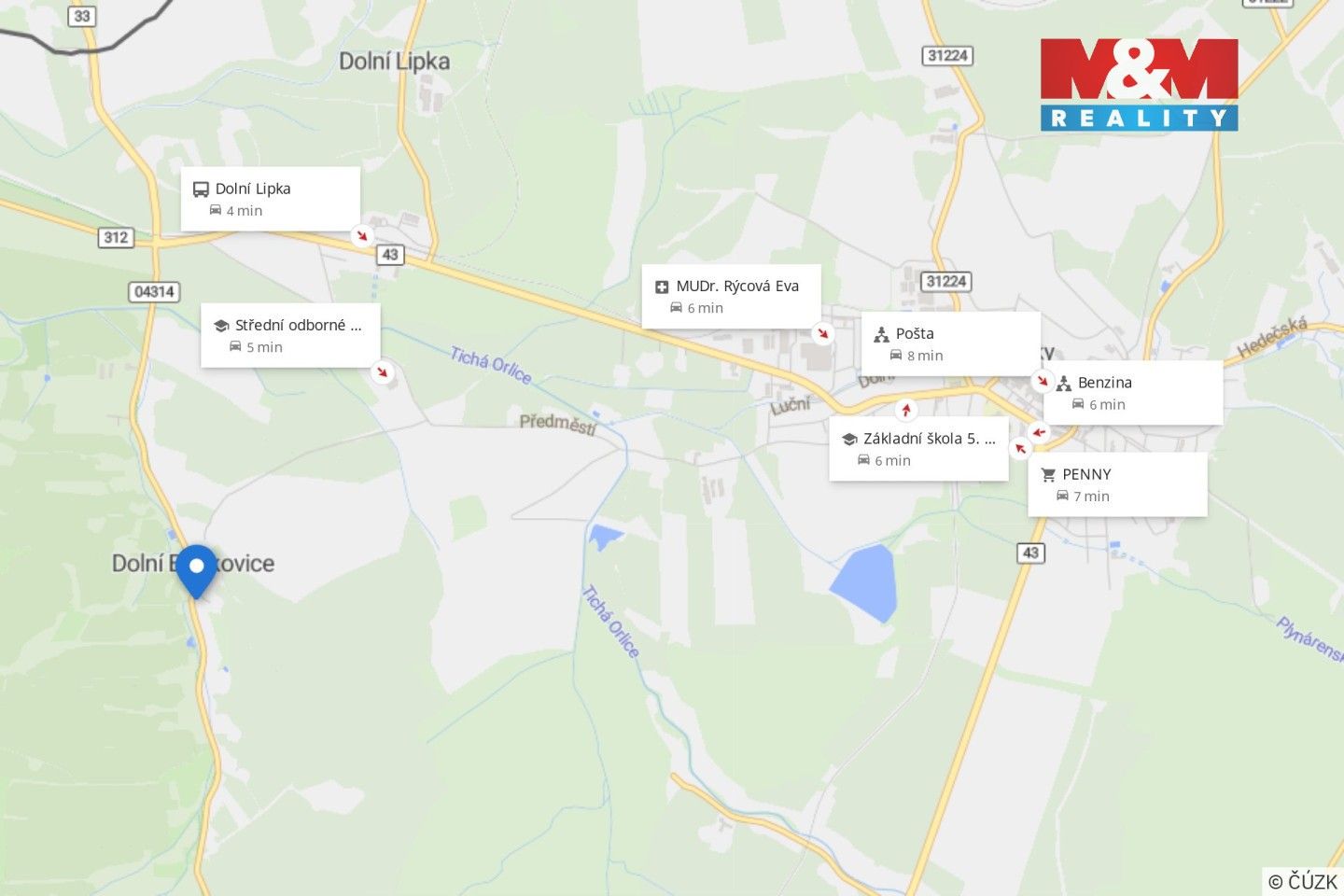 Prodej domu 350 m² - foto 22